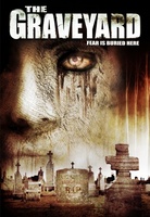 The Graveyard movie poster (2006) mug #MOV_d69db16b