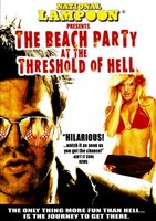The Beach Party at the Threshold of Hell movie poster (2006) Poster MOV_d69fa458