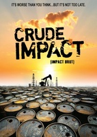 Crude Impact movie poster (2006) Longsleeve T-shirt #1068335