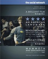 The Social Network movie poster (2010) Tank Top #694246