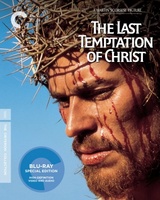 The Last Temptation of Christ movie poster (1988) hoodie #722447