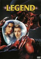 Legend movie poster (1985) hoodie #629757