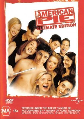 American Pie movie poster (1999) Poster MOV_d6afa0c6