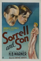 Sorrell and Son movie poster (1933) Poster MOV_d6afb889