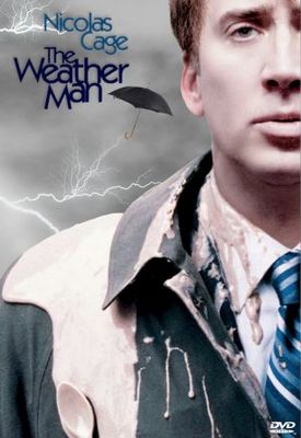 The Weather Man movie poster (2005) calendar