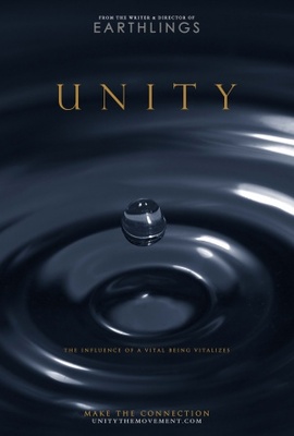 Unity movie poster (2012) Poster MOV_d6b9c546