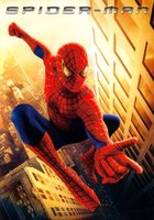 Spider-Man movie poster (2002) Longsleeve T-shirt #664405