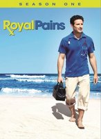 Royal Pains movie poster (2009) Poster MOV_d6c0039a