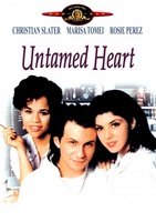 Untamed Heart movie poster (1993) Poster MOV_d6c74724
