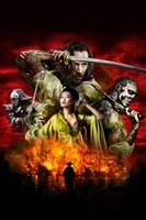 47 Ronin movie poster (2013) Poster MOV_d6cadcf6