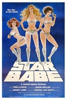 Star Babe movie poster (1977) Poster MOV_d6cc17bb