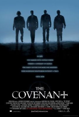 The Covenant movie poster (2006) Poster MOV_d6d1ce62