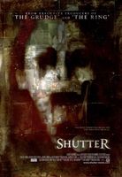 Shutter movie poster (2008) t-shirt #MOV_d6d30338