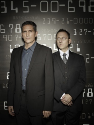 Person of Interest movie poster (2011) Poster MOV_d6db290d