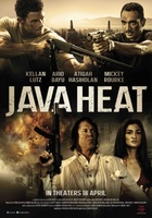 Java Heat movie poster (2013) t-shirt #MOV_d6dfc362