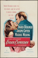 Under Capricorn movie poster (1949) Poster MOV_d6dfe1ad