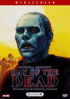 Day of the Dead movie poster (1985) Sweatshirt #660309