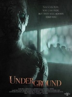 Under the Ground movie poster (2011) hoodie #930639