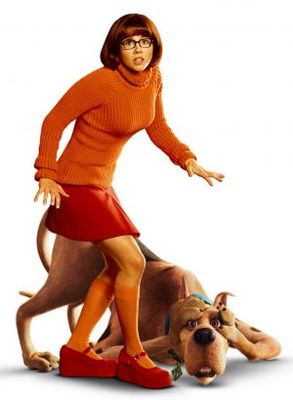 Scooby Doo 2: Monsters Unleashed movie poster (2004) Poster MOV_d6e4f4b7