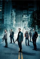 Inception movie poster (2010) Tank Top #692688