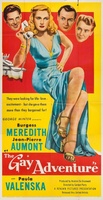 Golden Arrow movie poster (1949) Poster MOV_d6ea1d9c