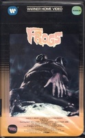 Frogs movie poster (1972) Sweatshirt #1213433