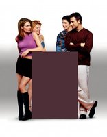 Boys and Girls movie poster (2000) Poster MOV_d6f034a4