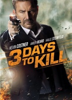 Three Days to Kill movie poster (2014) mug #MOV_d6f3eeda