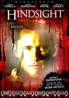 Hindsight movie poster (2008) Mouse Pad MOV_d6f76d2b