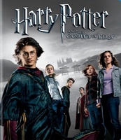 Harry Potter and the Goblet of Fire movie poster (2005) hoodie #1135026