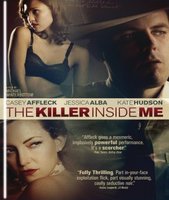 The Killer Inside Me movie poster (2010) Poster MOV_d6fc6539