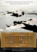 Time Capsule: WW II - War in the Pacific movie poster (1994) hoodie #1134723