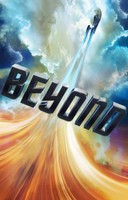 Star Trek Beyond movie poster (2016) Poster MOV_d6slbgyg