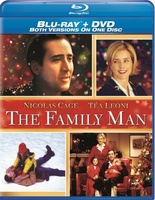 The Family Man movie poster (2000) Poster MOV_d7042d03