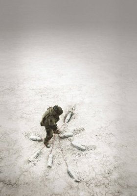 The Hurt Locker movie poster (2008) tote bag #MOV_d70dc3be