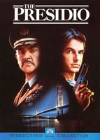 The Presidio movie poster (1988) hoodie #653884