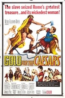 Oro per i Cesari movie poster (1963) t-shirt #MOV_d7103585