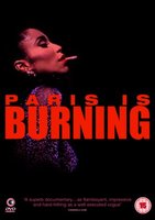 Paris Is Burning movie poster (1990) Poster MOV_d71bea63