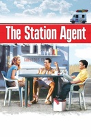 The Station Agent movie poster (2003) mug #MOV_d71cba6f
