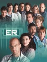 ER movie poster (1994) Poster MOV_d7207235