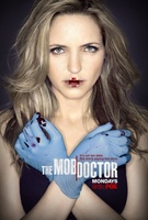 The Mob Doctor movie poster (2012) Poster MOV_d7219ab3