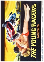 The Young Racers movie poster (1963) Poster MOV_d722c580