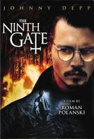 The Ninth Gate movie poster (1999) t-shirt #MOV_d725d1a7