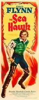 The Sea Hawk movie poster (1940) t-shirt #MOV_d728b81a