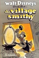 The Village Smithy movie poster (1942) t-shirt #MOV_d72b0ab5