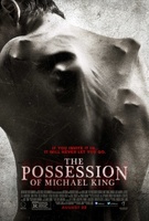 The Possession of Michael King movie poster (2014) t-shirt #MOV_d730a4ef