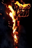 Ghost Rider: Spirit of Vengeance movie poster (2012) Poster MOV_d739adec