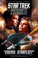 Star Trek: New Voyages movie poster (2004) Poster MOV_d73dcb5c