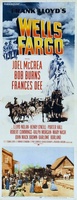 Wells Fargo movie poster (1937) Poster MOV_d73dce5c