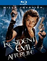 Resident Evil: Afterlife movie poster (2010) Tank Top #692149